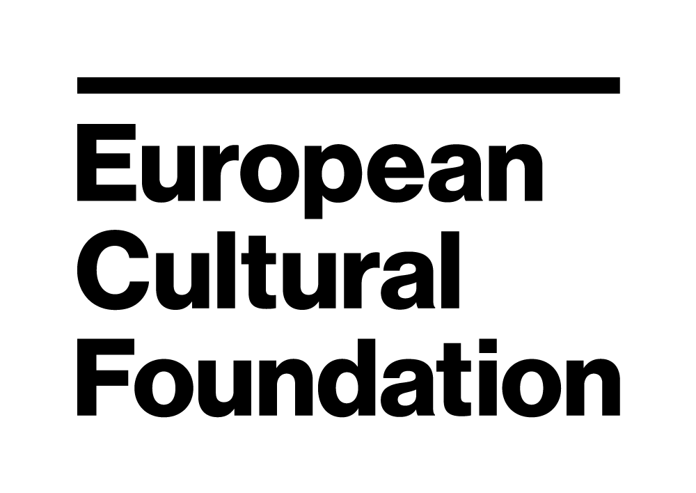 ECF LOGO SCREEN BLACK
