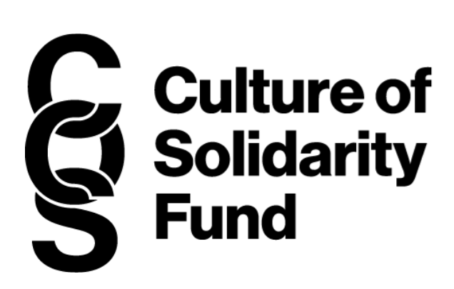 Logo CultureofSolidarity
