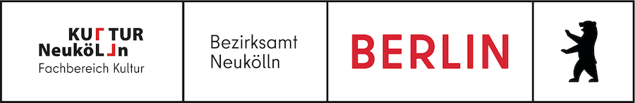 Logo Kultur Neukölln