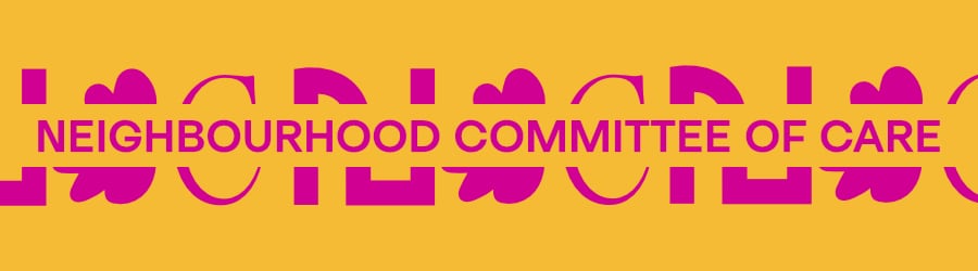 Artwork Neighborhood Commitee of Care