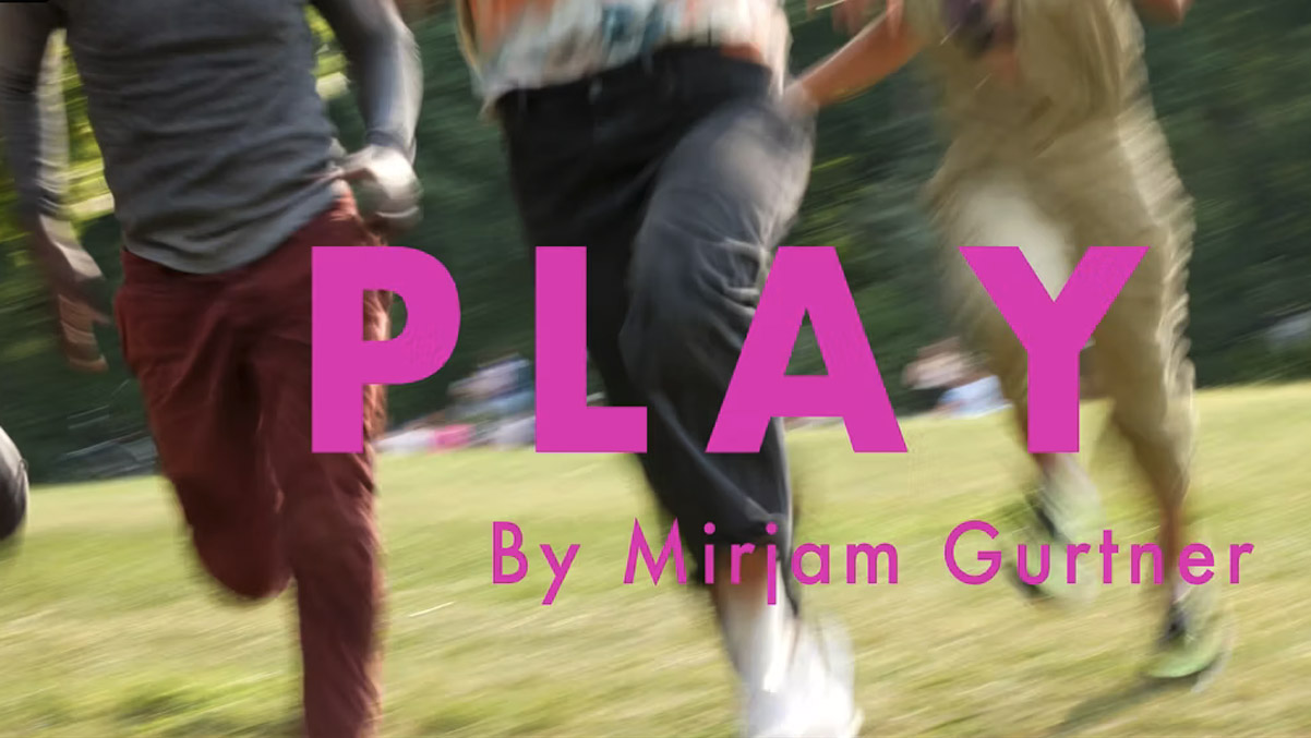 Video »PLAY«